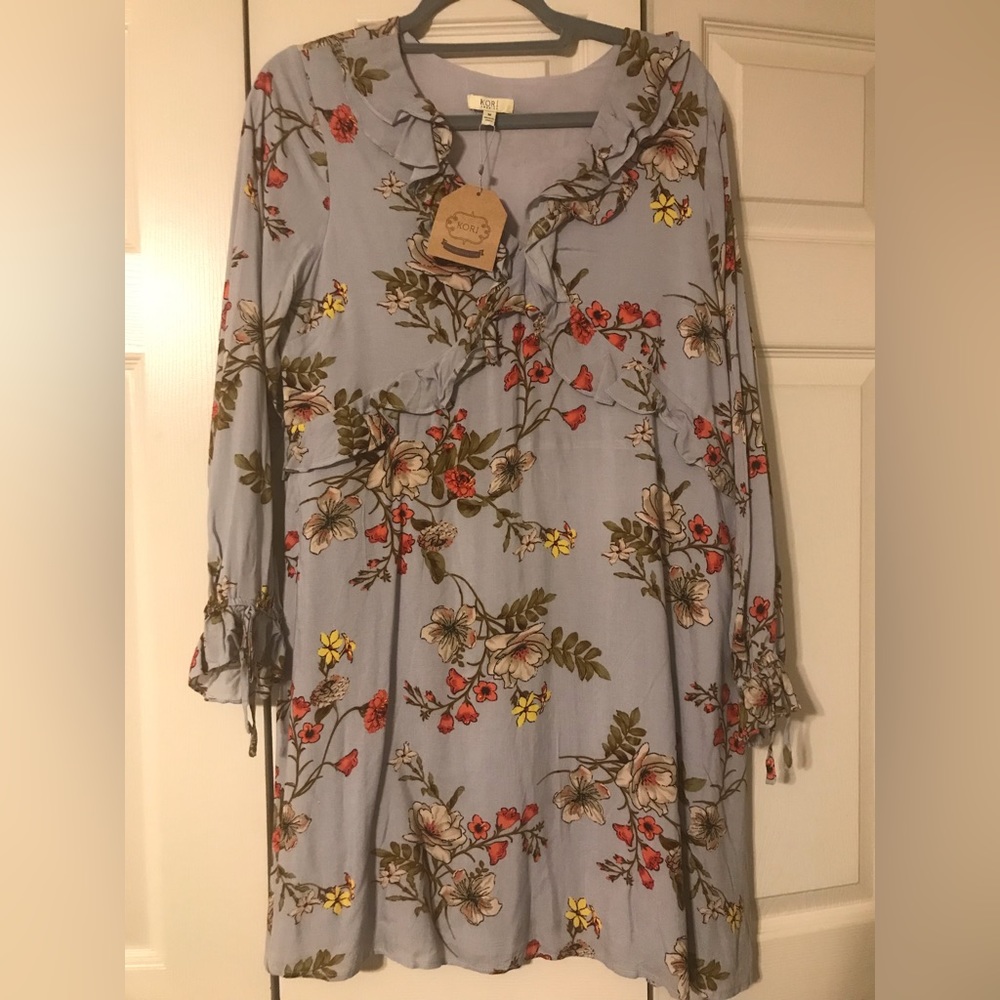 Kori Dress